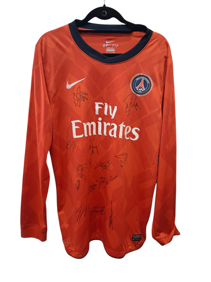PSG 2010-2011-2012 (XL)