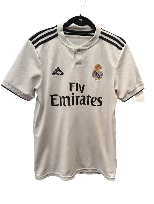 Réal Madrid 2018-2019 (S)