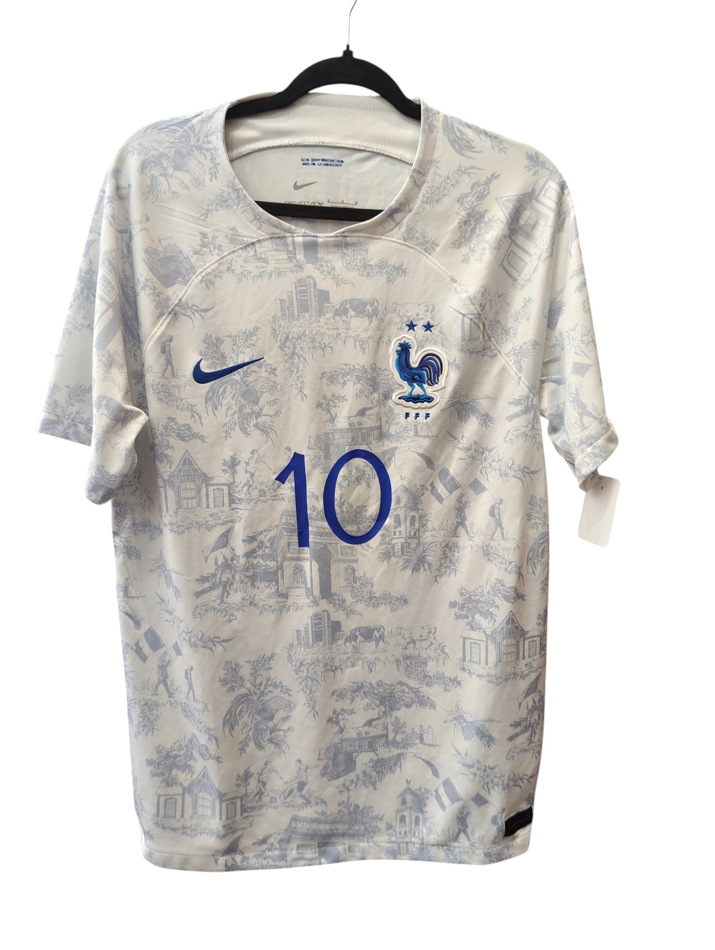 France 2022 (L)