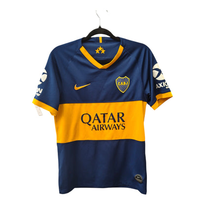 Boca Junior 2019-2020 (S)