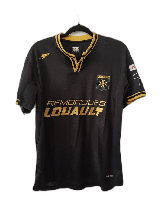 Auxerre 2014-2015 (L)