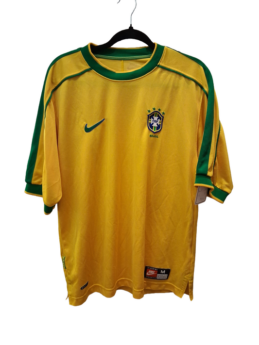 Brésil 1998 (M)