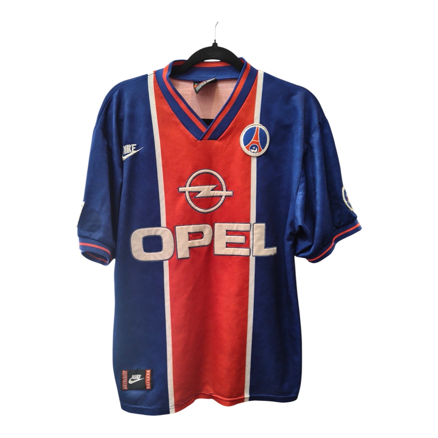 PSG 1995-1996 (M)