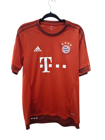 Bayern Munich 2015-2016 (L)