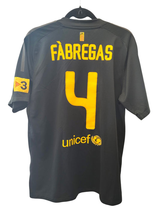 Barcelone 2011-2012 (L)
