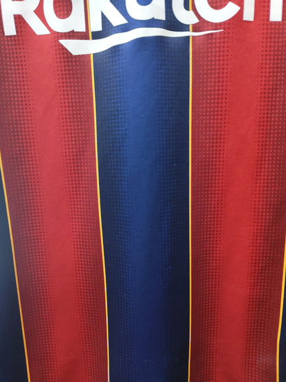 Barcelone 2020-2021 (M)