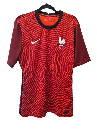 France Gardien Futsal (L)