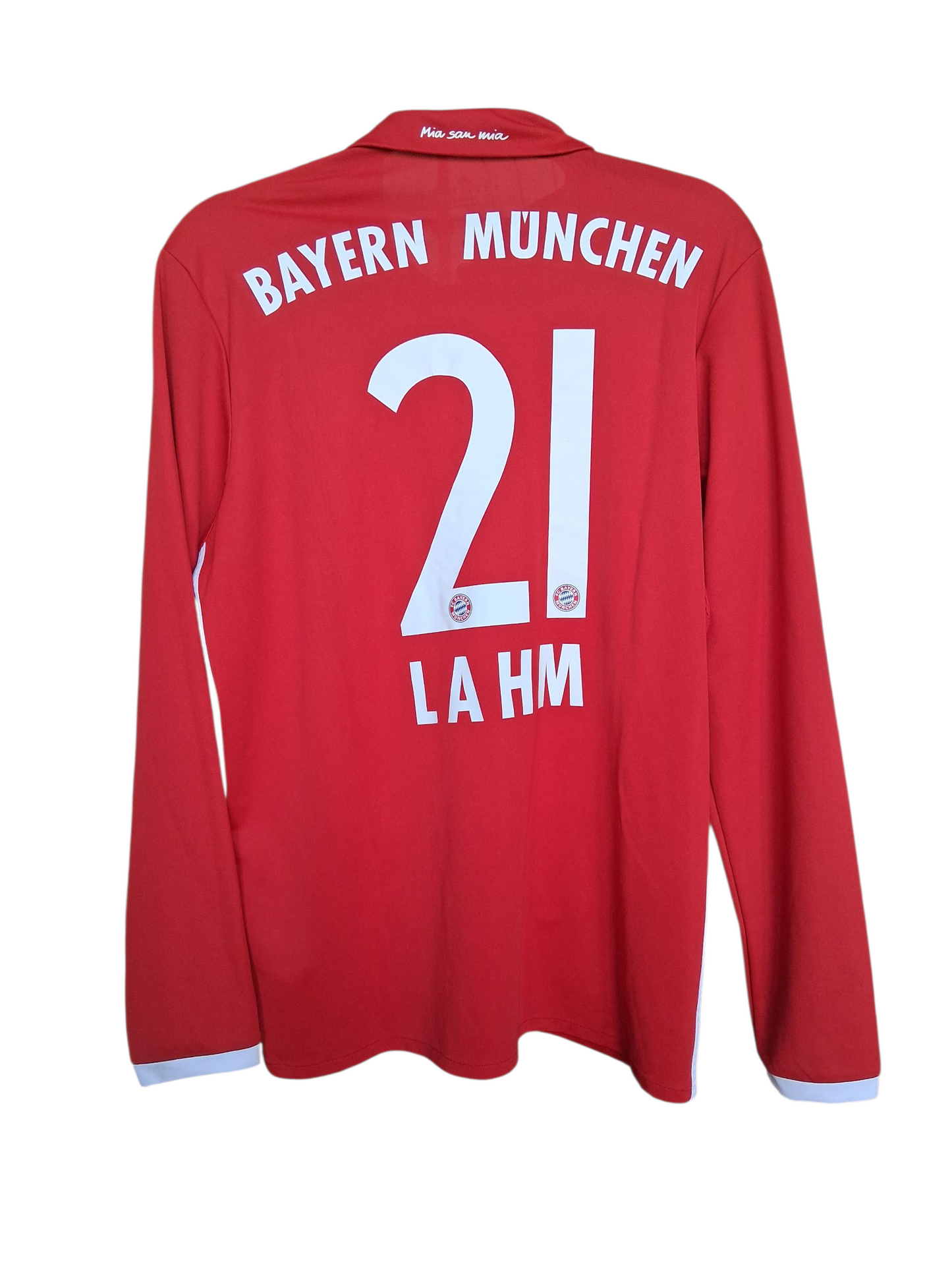 Bayern Munich 2016-2017 (M)