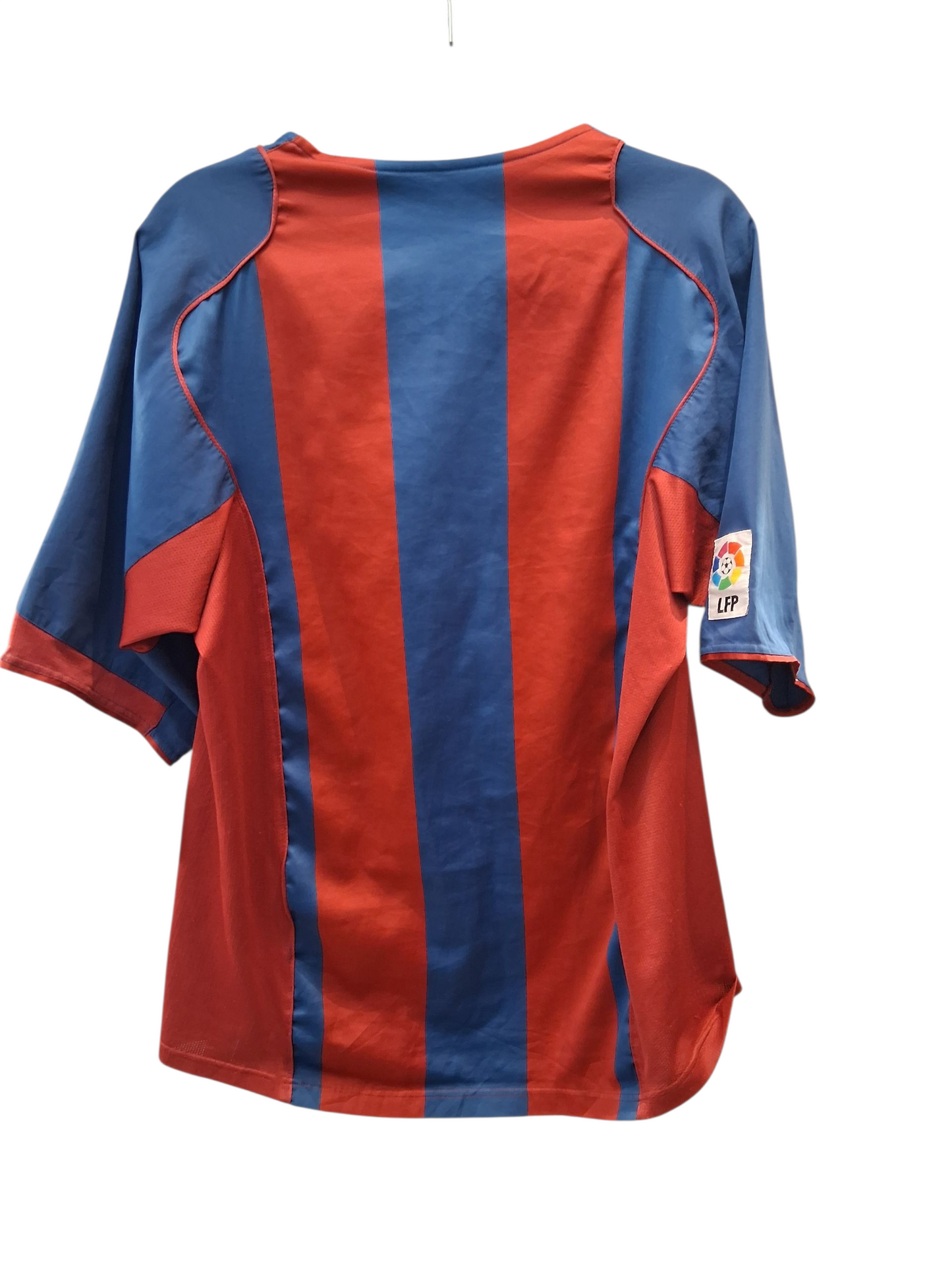 Barcelone 2004-2005 (L)