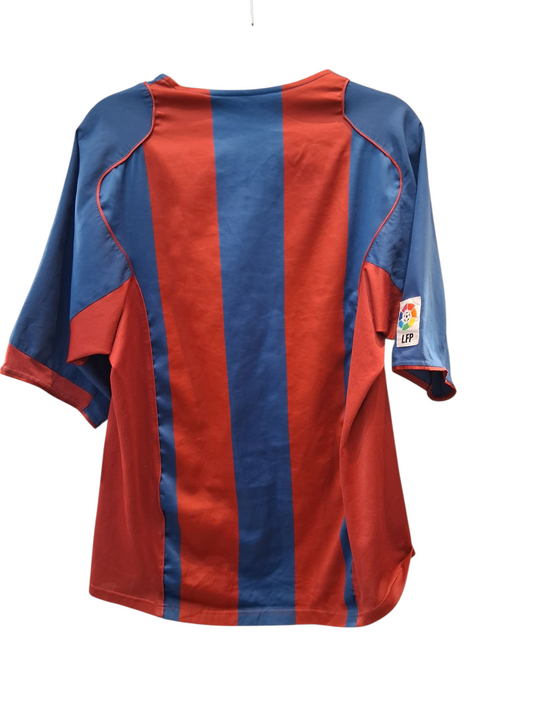 Barcelone 2004-2005 (L)