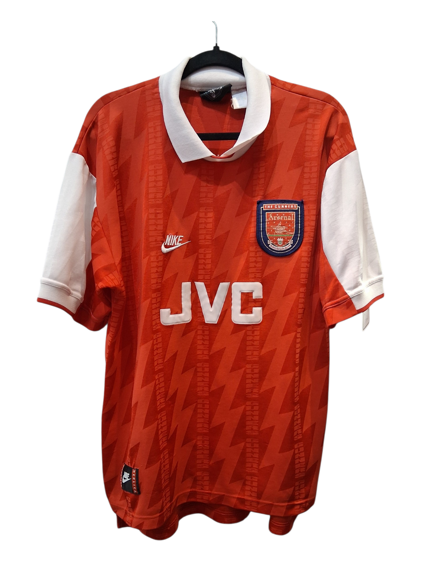 Arsenal 1994-1995 (XL)