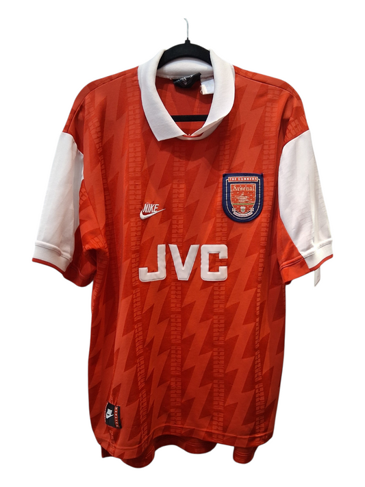 Arsenal 1994-1995 (XL)