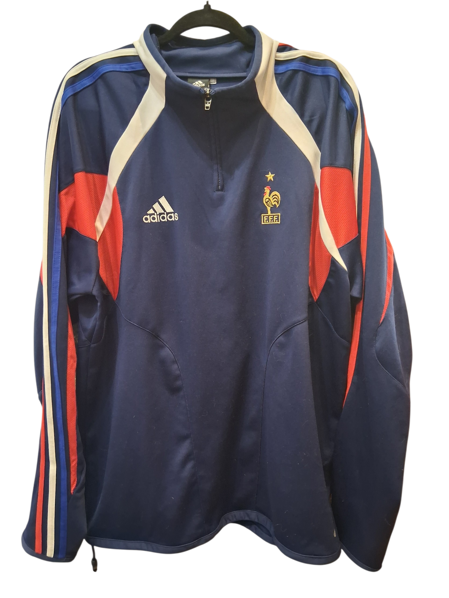 Sweat France 2002 (L)