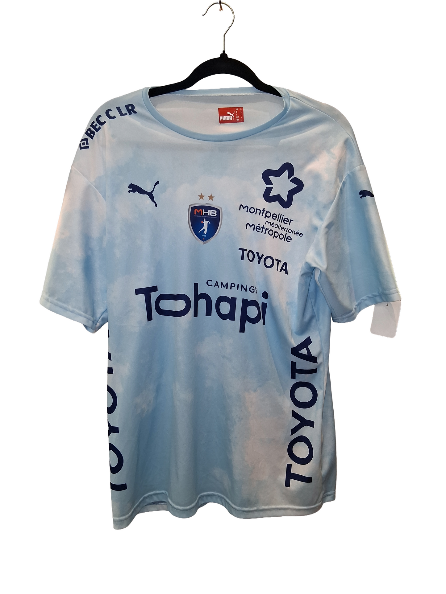 Montpellier Handball (L)