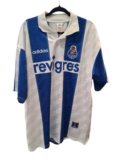 FC Porto 1995-1996-1997 (XL)