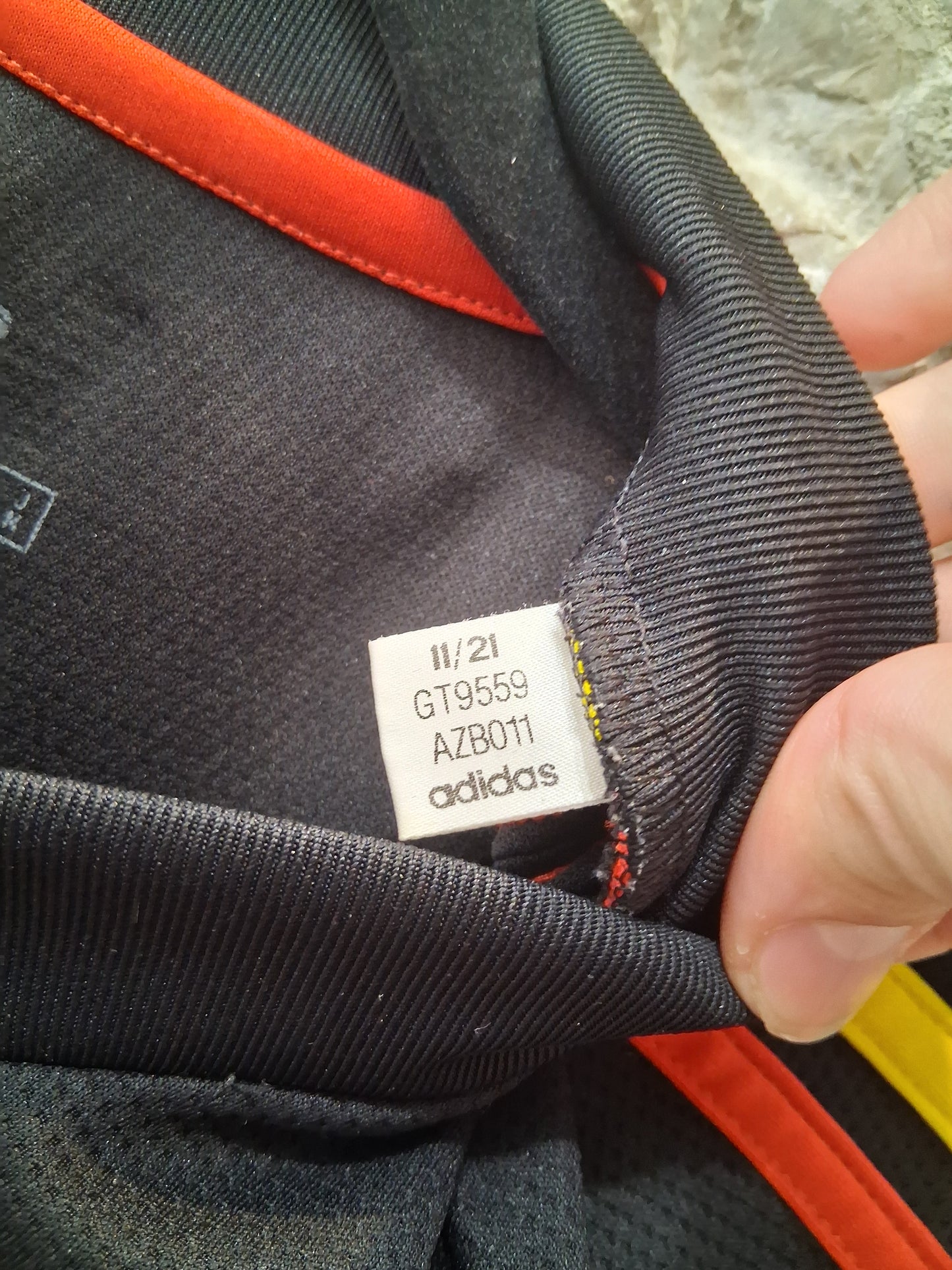 Ajax Amsterdam 2021-2022 (S)