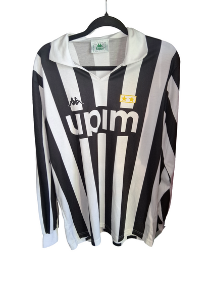 Juventus 1989-1990 (XL)