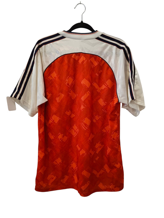 Arsenal 1991-1992 (L)
