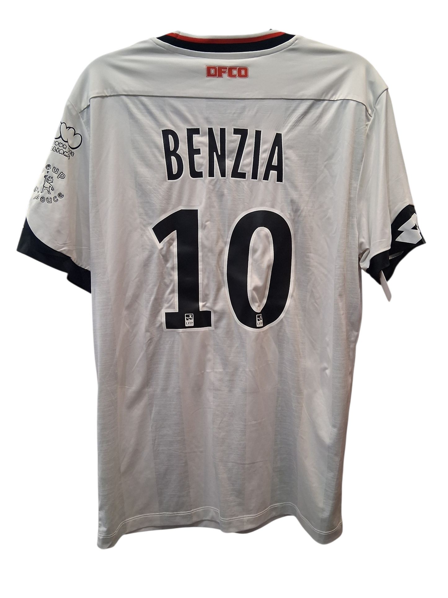 Dijon 2019-2020 (M)