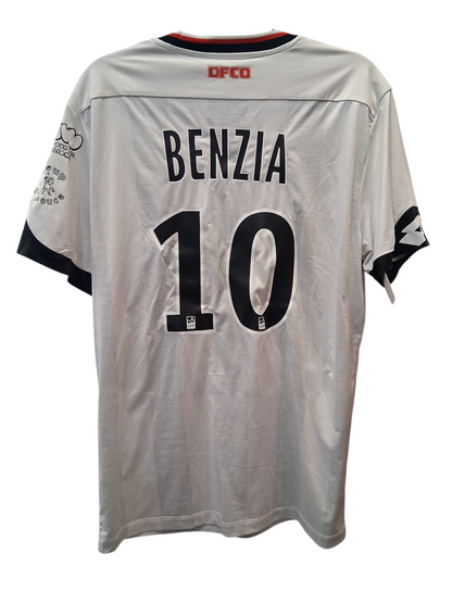 Dijon 2019-2020 (M)