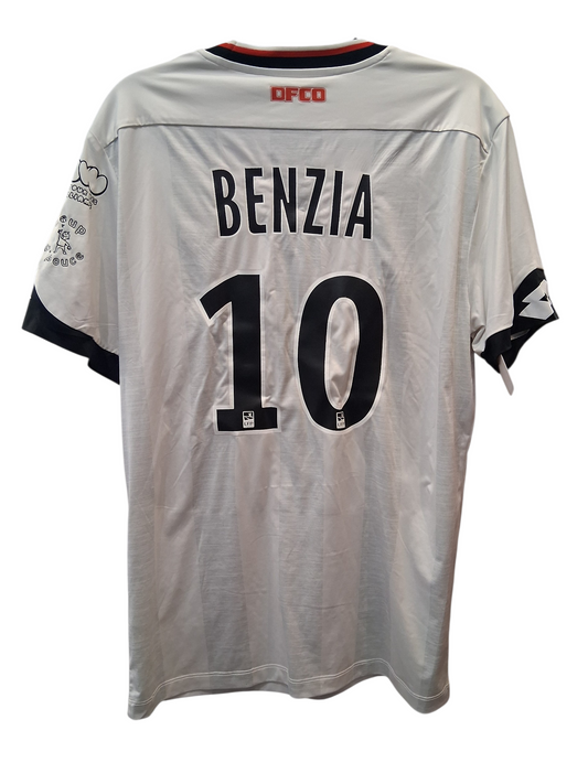 Dijon 2019-2020 (M)