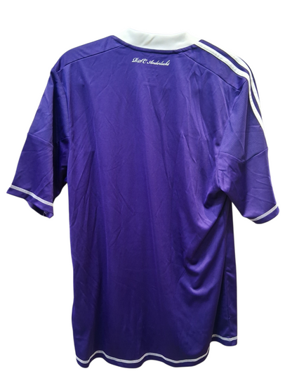 Anderlecht 2012-2013 (L)
