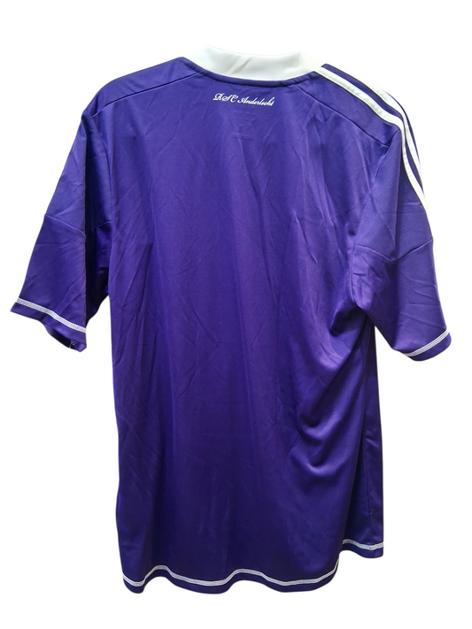 Anderlecht 2012-2013 (L)