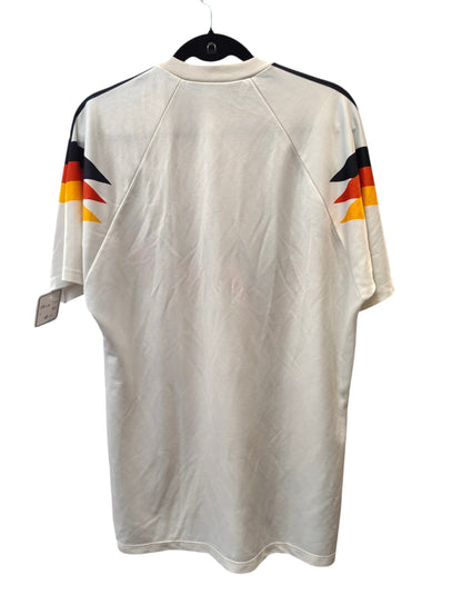 Allemagne 1988-1990 (L)