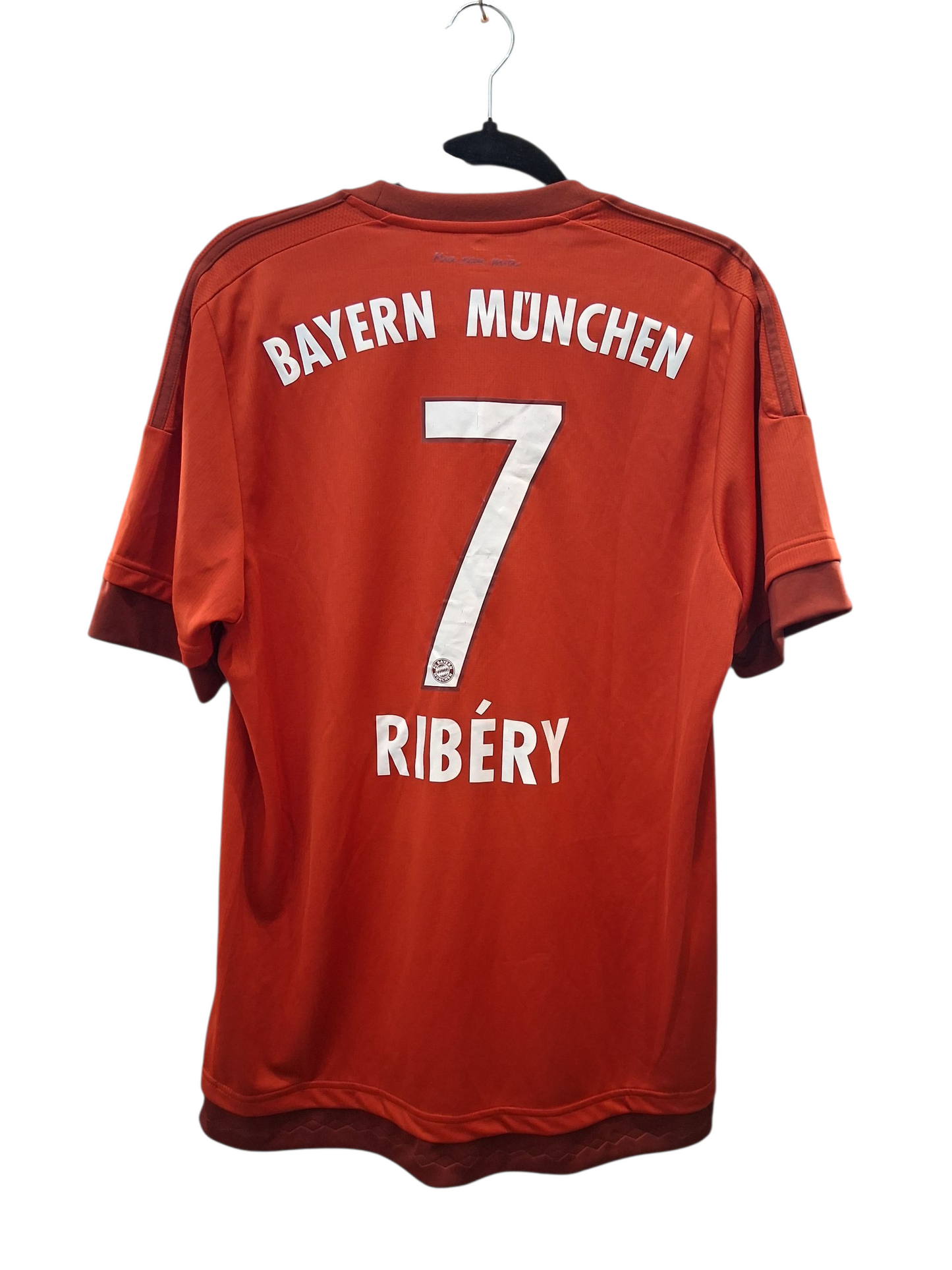 Bayern Munich 2015-2016 (L)