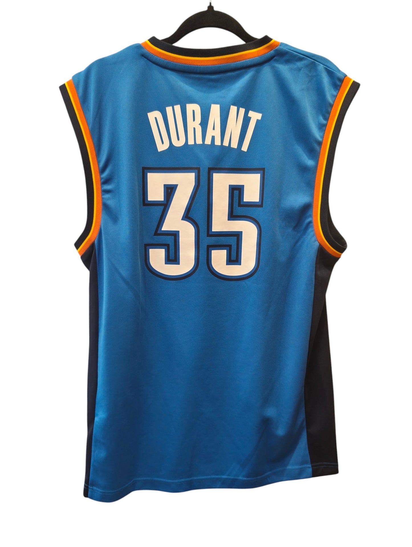 Thunder d'Oklahoma City (M)