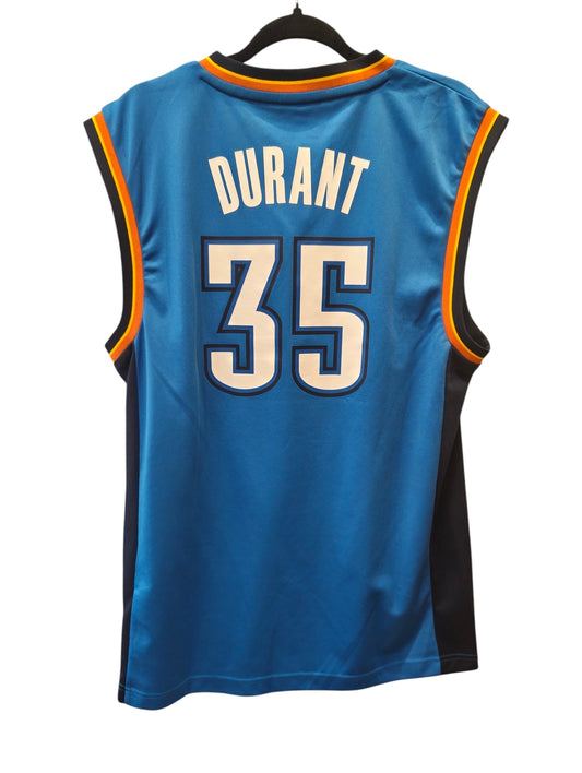 Thunder d'Oklahoma City (M)