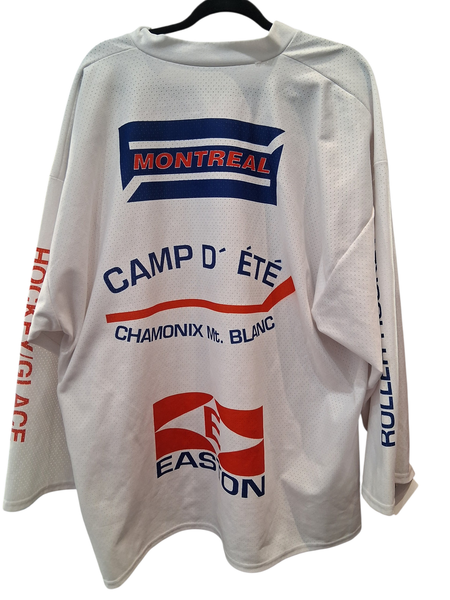 Chambery Hockey training (XL)