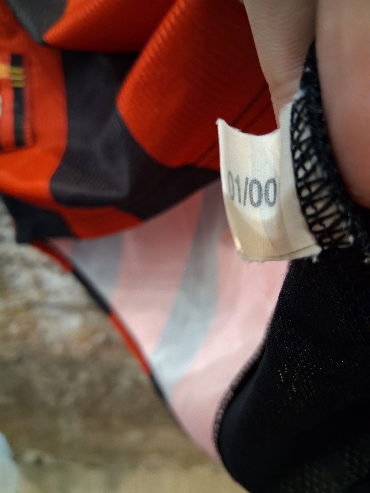 AC Milan 1998-1999 (M)