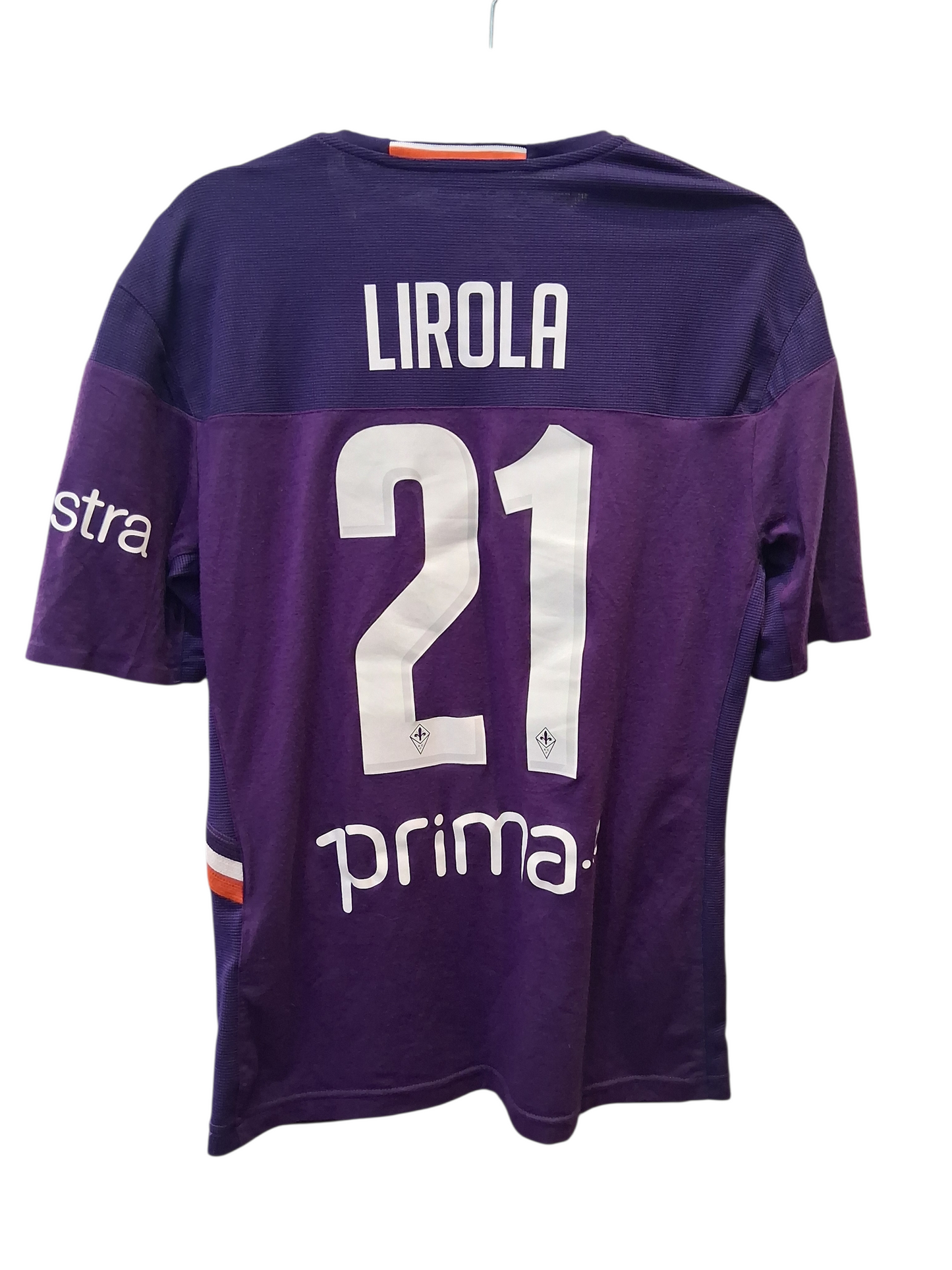 Fiorentina 2019-2020 (L)