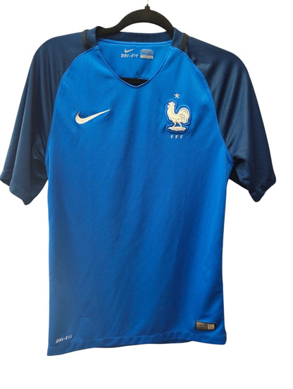 France 2016 (S)