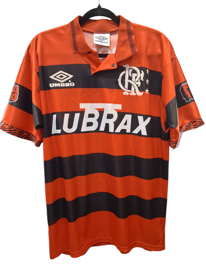 Flamengo 1991-1992-1993 (L)