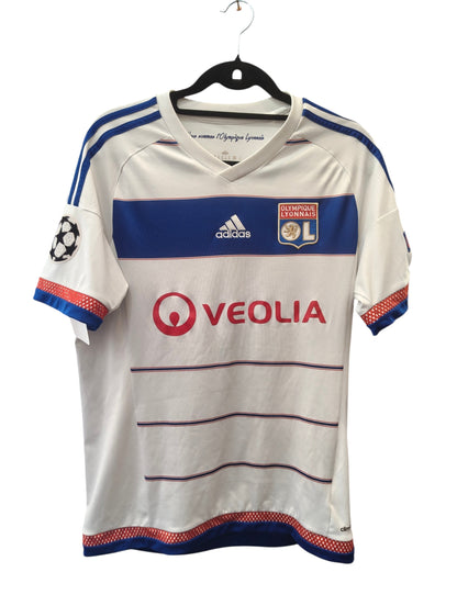 OL 2015-2016 (M)
