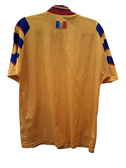 Roumanie 1996 (L)