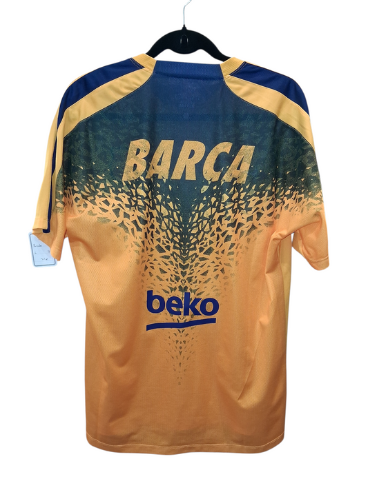 T-shirt entraînement Barcelone (L)