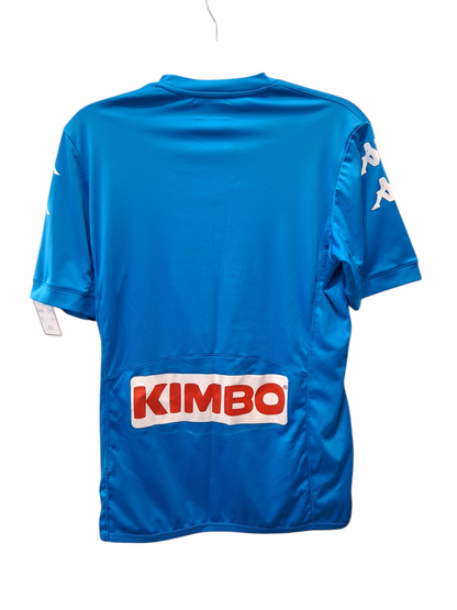 Naples 2017-2018 (M)