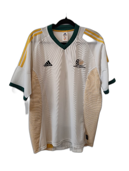 Afrique du Sud 2002 (L)
