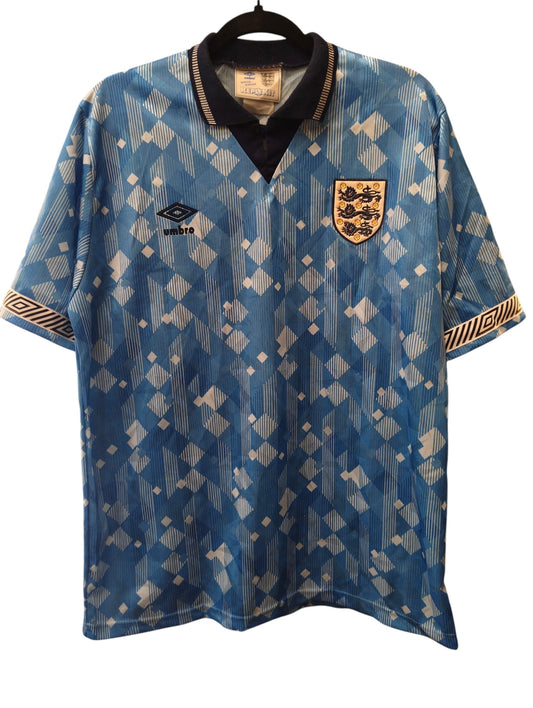 Angleterre 1990 (L)