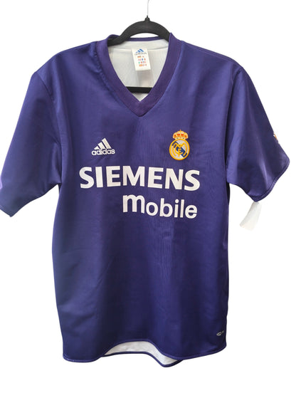 Real Madrid 2002-2003 (S)