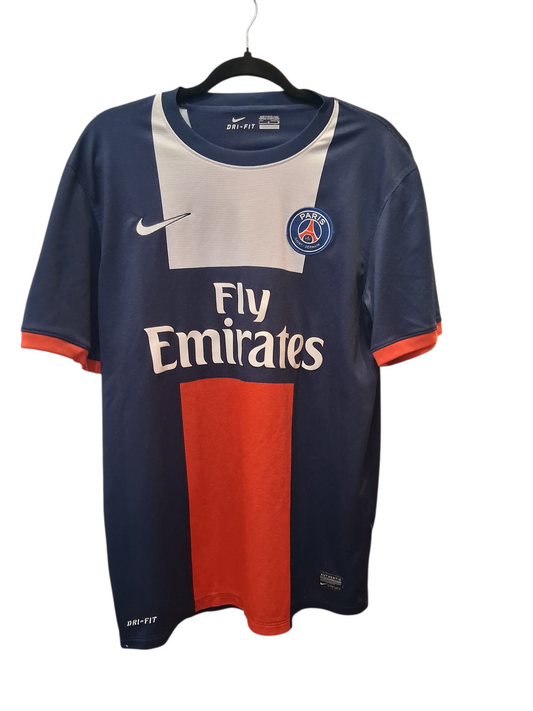 PSG 2013-2014 (L)