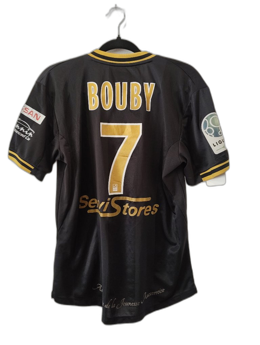 Auxerre 2014-2015 (L)