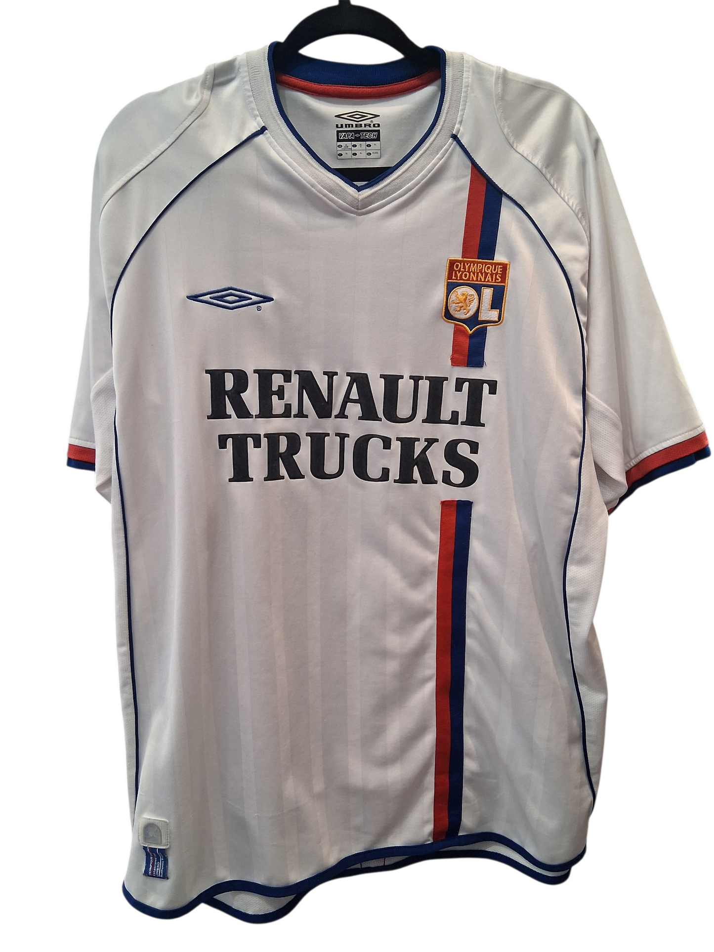 OL 2002-2003-2004 (XL)