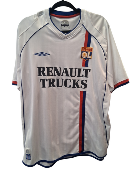 OL 2002-2003-2004 (XL)