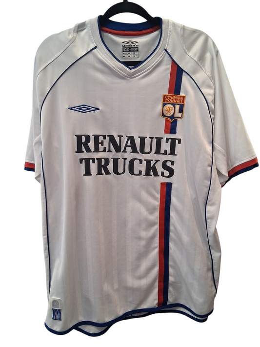 OL 2002-2003-2004 (XL)