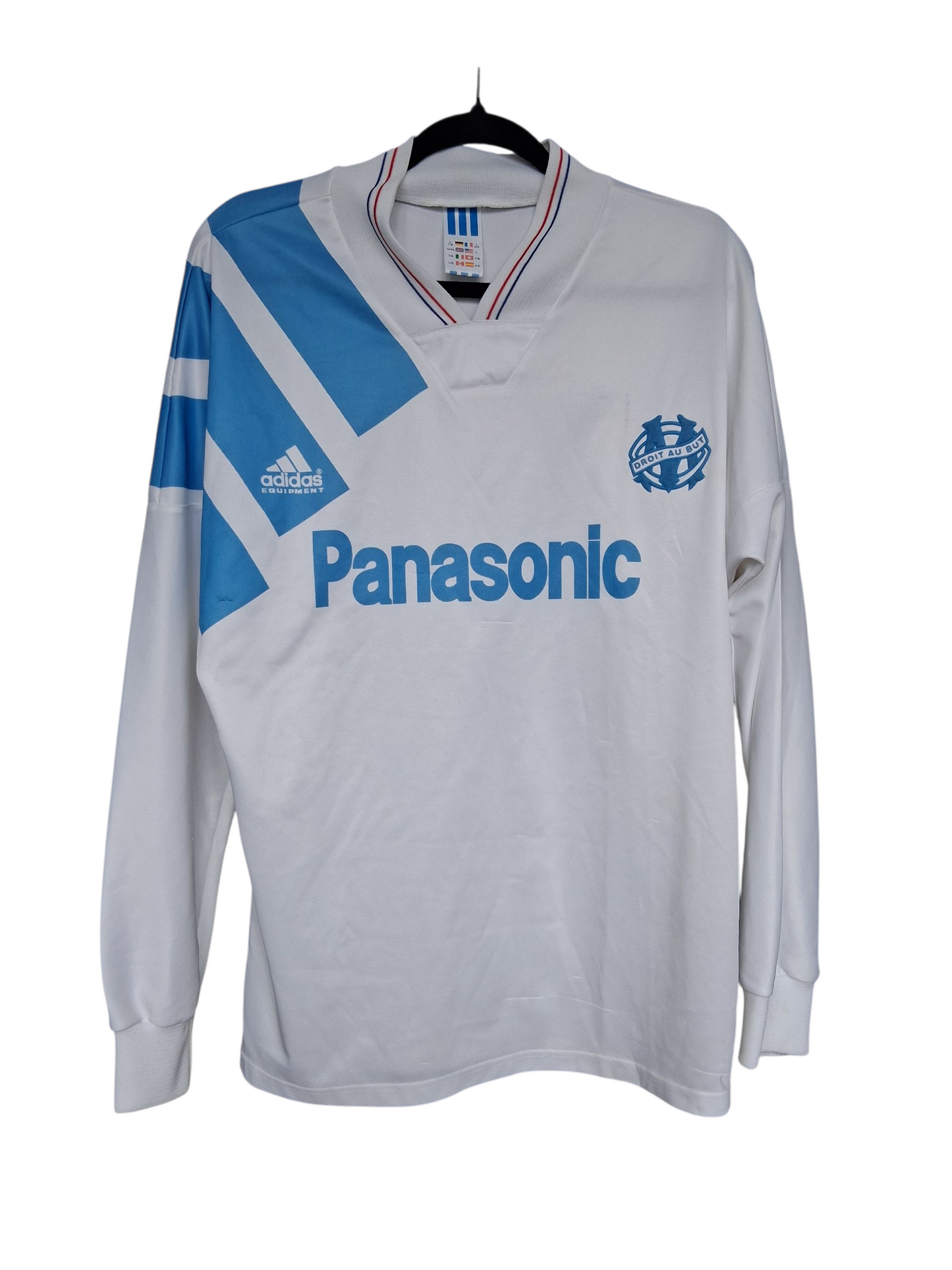 OM 1991-1992-1993 (L)