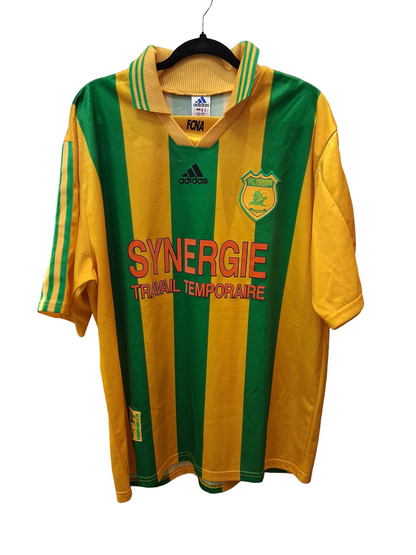 Nantes 1998-1999 (XL)